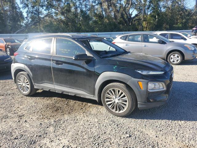 Photo 3 VIN: KM8K22AAXJU070276 - HYUNDAI KONA SEL 