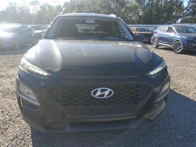 Photo 4 VIN: KM8K22AAXJU070276 - HYUNDAI KONA SEL 