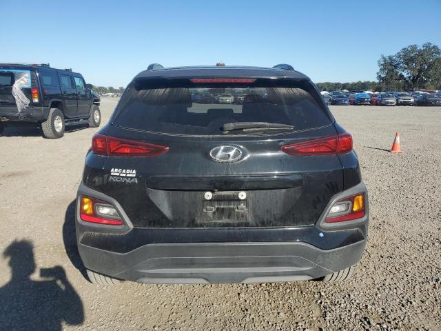 Photo 5 VIN: KM8K22AAXJU070276 - HYUNDAI KONA SEL 