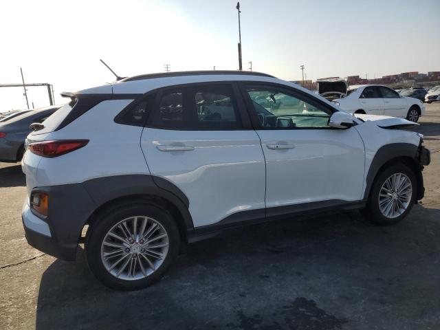 Photo 2 VIN: KM8K22AAXJU089913 - HYUNDAI KONA 