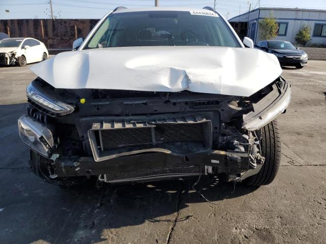 Photo 4 VIN: KM8K22AAXJU089913 - HYUNDAI KONA 