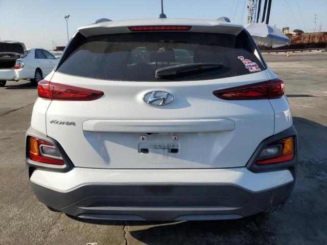 Photo 5 VIN: KM8K22AAXJU089913 - HYUNDAI KONA 