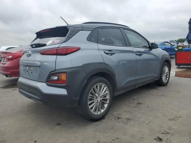 Photo 2 VIN: KM8K22AAXJU137247 - HYUNDAI KONA SEL 