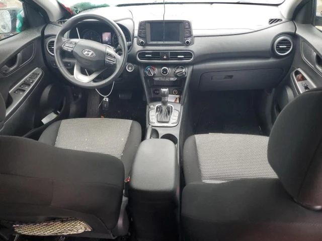 Photo 7 VIN: KM8K22AAXJU137247 - HYUNDAI KONA SEL 