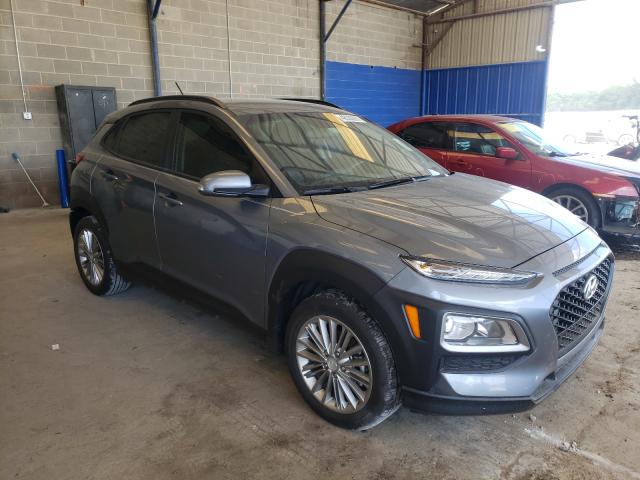 Photo 0 VIN: KM8K22AAXJU147504 - HYUNDAI KONA 