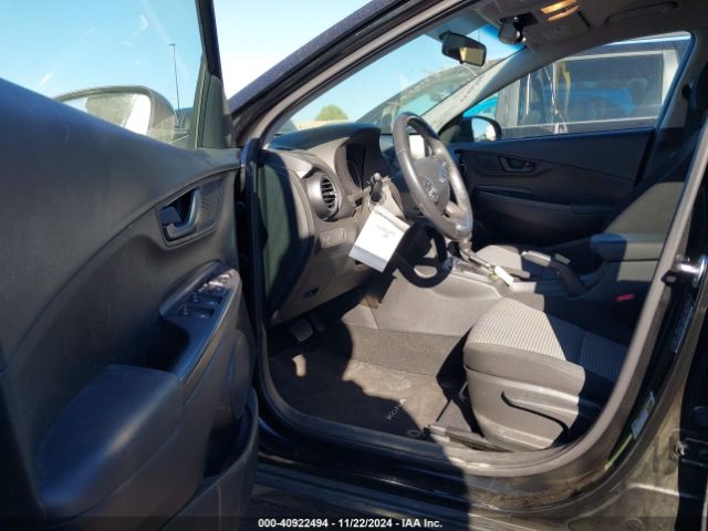 Photo 4 VIN: KM8K22AAXJU148507 - HYUNDAI KONA 