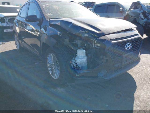 Photo 5 VIN: KM8K22AAXJU148507 - HYUNDAI KONA 