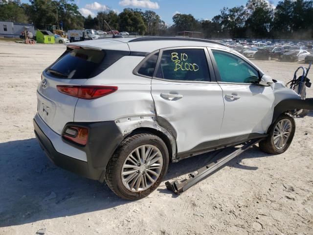 Photo 2 VIN: KM8K22AAXKU207332 - HYUNDAI KONA SEL 