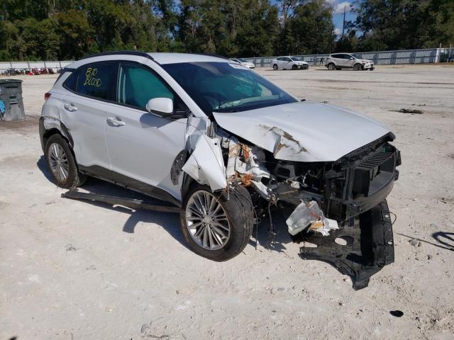 Photo 3 VIN: KM8K22AAXKU207332 - HYUNDAI KONA SEL 