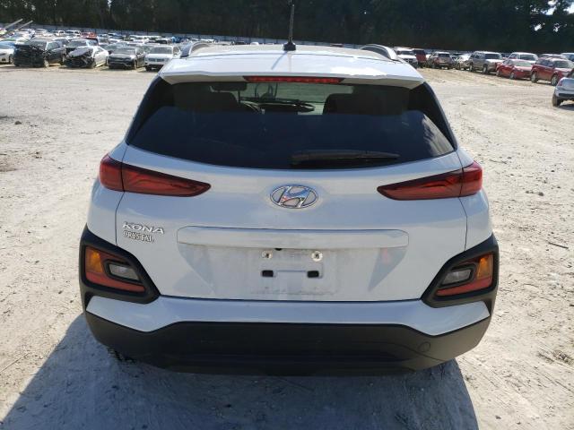 Photo 5 VIN: KM8K22AAXKU207332 - HYUNDAI KONA SEL 