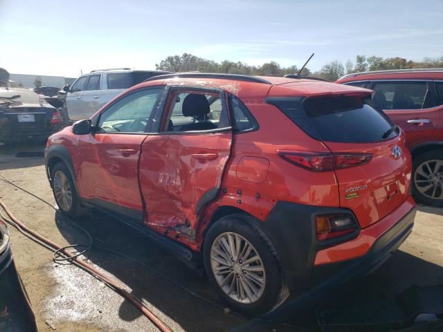 Photo 1 VIN: KM8K22AAXKU217228 - HYUNDAI KONA SEL 