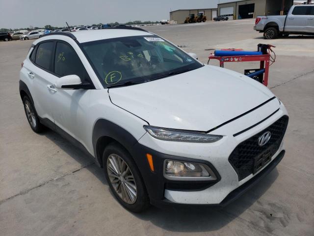 Photo 0 VIN: KM8K22AAXKU232814 - HYUNDAI KONA SEL 