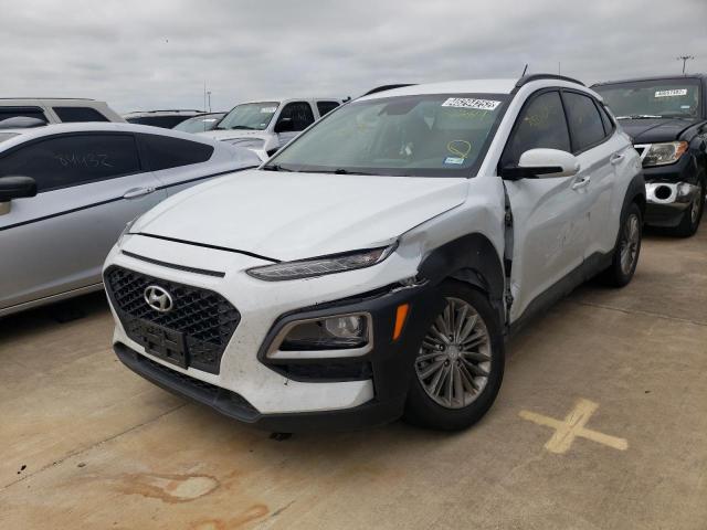 Photo 1 VIN: KM8K22AAXKU232814 - HYUNDAI KONA SEL 