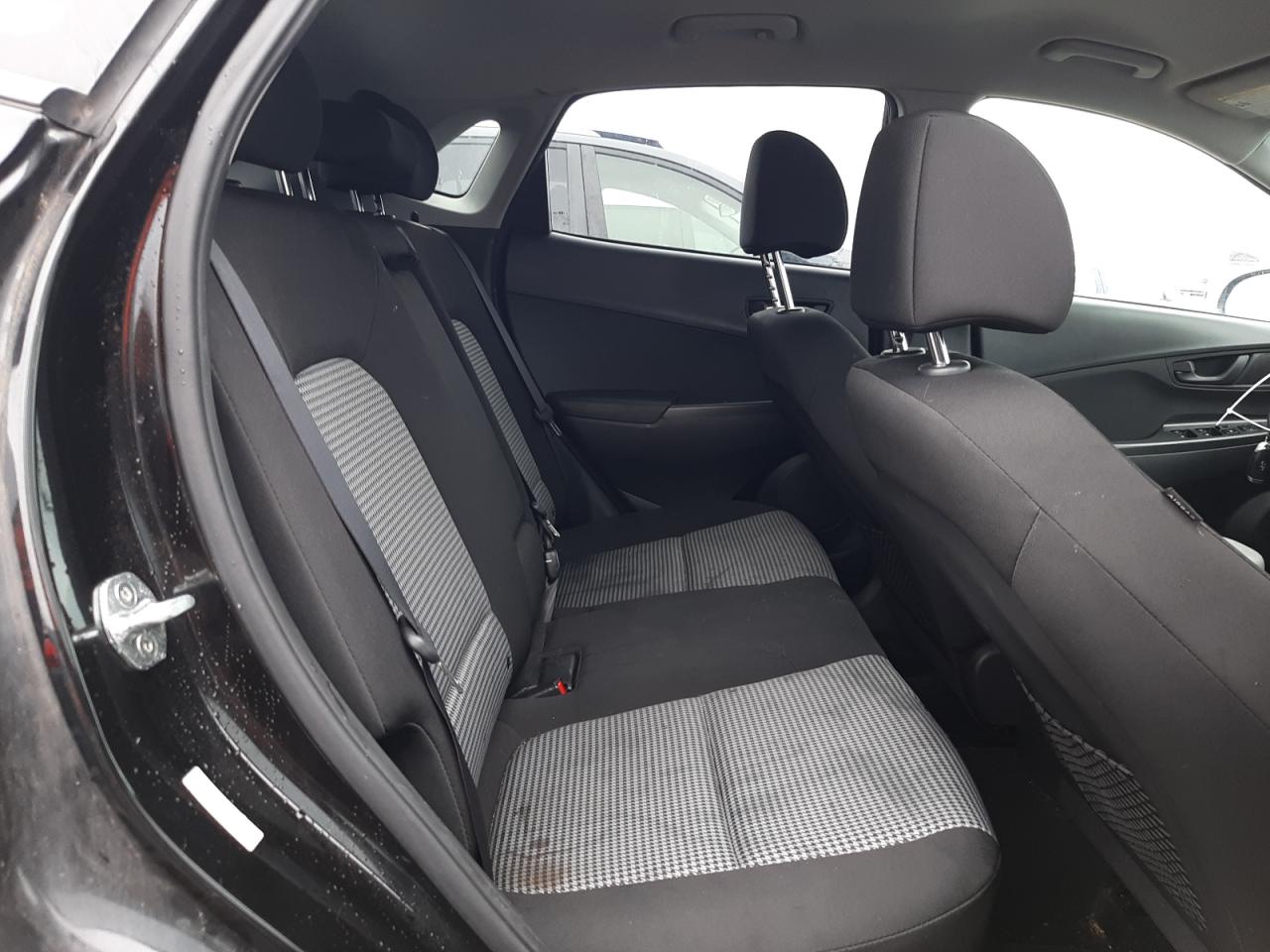 Photo 10 VIN: KM8K22AAXKU253128 - HYUNDAI KONA 