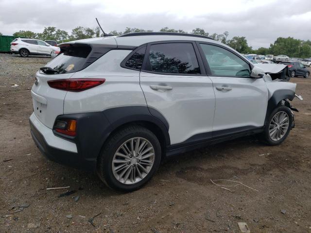 Photo 2 VIN: KM8K22AAXKU289479 - HYUNDAI KONA SEL 