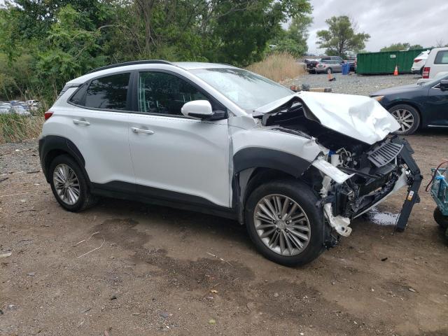 Photo 3 VIN: KM8K22AAXKU289479 - HYUNDAI KONA SEL 