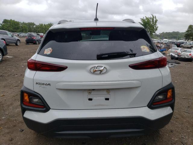 Photo 5 VIN: KM8K22AAXKU289479 - HYUNDAI KONA SEL 