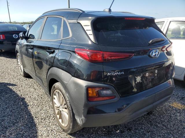 Photo 2 VIN: KM8K22AAXKU312291 - HYUNDAI KONA SEL 