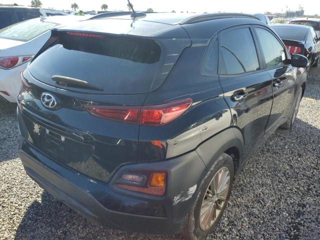 Photo 3 VIN: KM8K22AAXKU312291 - HYUNDAI KONA SEL 