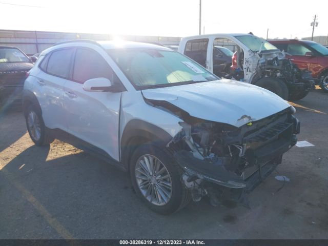 Photo 0 VIN: KM8K22AAXKU353679 - HYUNDAI KONA 