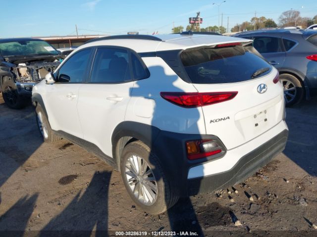 Photo 2 VIN: KM8K22AAXKU353679 - HYUNDAI KONA 