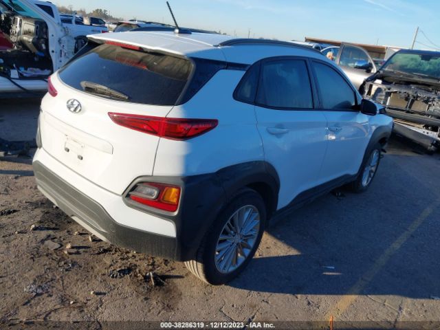 Photo 3 VIN: KM8K22AAXKU353679 - HYUNDAI KONA 