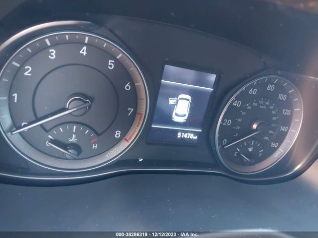 Photo 6 VIN: KM8K22AAXKU353679 - HYUNDAI KONA 