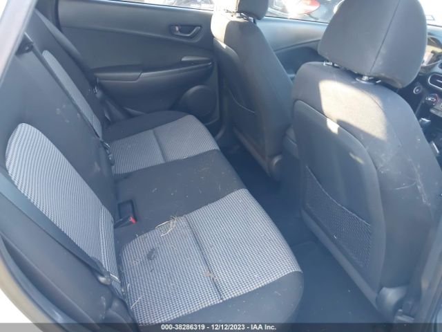 Photo 7 VIN: KM8K22AAXKU353679 - HYUNDAI KONA 