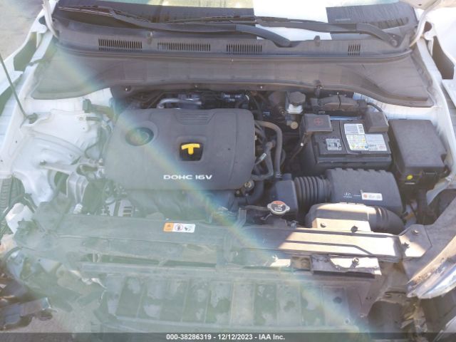 Photo 9 VIN: KM8K22AAXKU353679 - HYUNDAI KONA 