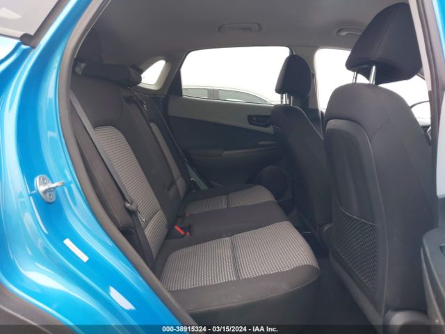 Photo 7 VIN: KM8K22AAXKU391963 - HYUNDAI KONA 