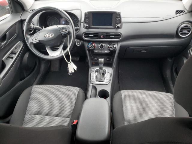 Photo 7 VIN: KM8K22AAXLU396176 - HYUNDAI KONA 