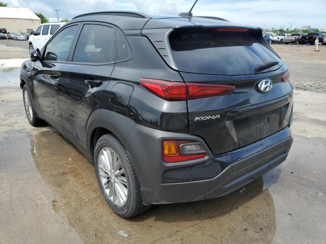 Photo 2 VIN: KM8K22AAXLU399529 - HYUNDAI KONA SEL 