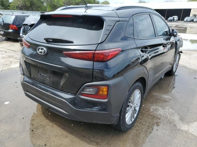 Photo 3 VIN: KM8K22AAXLU399529 - HYUNDAI KONA SEL 