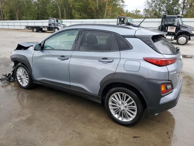 Photo 1 VIN: KM8K22AAXLU402672 - HYUNDAI KONA SEL 