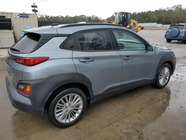 Photo 2 VIN: KM8K22AAXLU402672 - HYUNDAI KONA SEL 