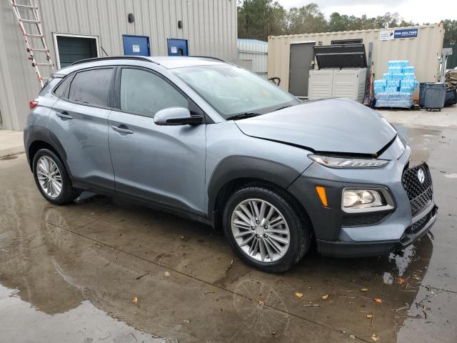 Photo 3 VIN: KM8K22AAXLU402672 - HYUNDAI KONA SEL 