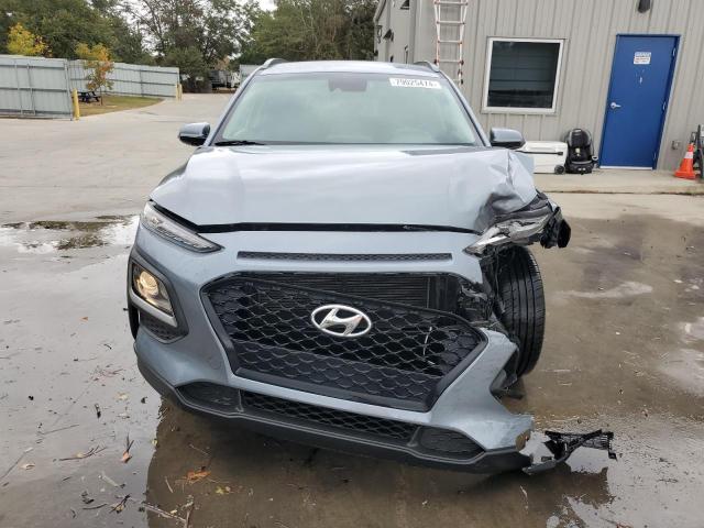 Photo 4 VIN: KM8K22AAXLU402672 - HYUNDAI KONA SEL 