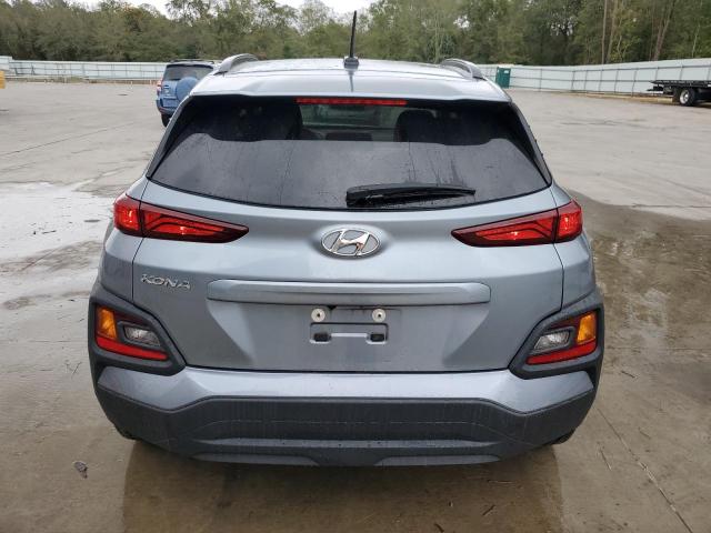 Photo 5 VIN: KM8K22AAXLU402672 - HYUNDAI KONA SEL 