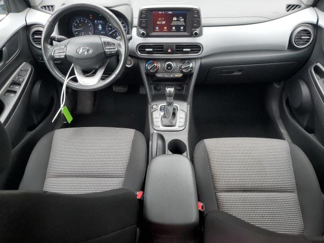 Photo 7 VIN: KM8K22AAXLU402672 - HYUNDAI KONA SEL 