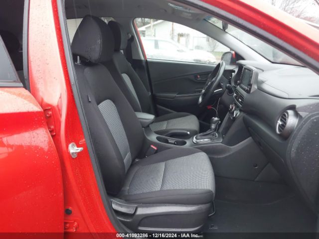 Photo 4 VIN: KM8K22AAXLU408004 - HYUNDAI KONA 