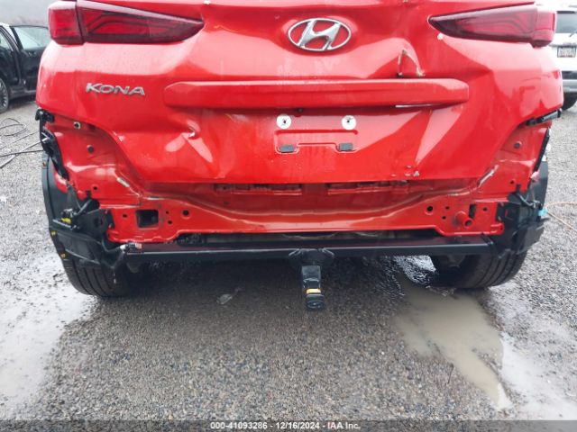 Photo 5 VIN: KM8K22AAXLU408004 - HYUNDAI KONA 