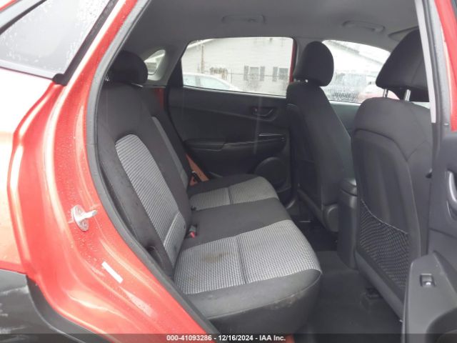 Photo 7 VIN: KM8K22AAXLU408004 - HYUNDAI KONA 