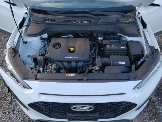 Photo 10 VIN: KM8K22AAXLU411999 - HYUNDAI KONA SEL 