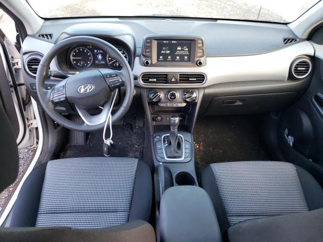 Photo 7 VIN: KM8K22AAXLU411999 - HYUNDAI KONA SEL 