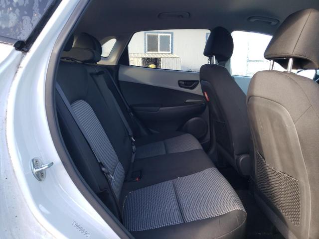 Photo 9 VIN: KM8K22AAXLU411999 - HYUNDAI KONA SEL 