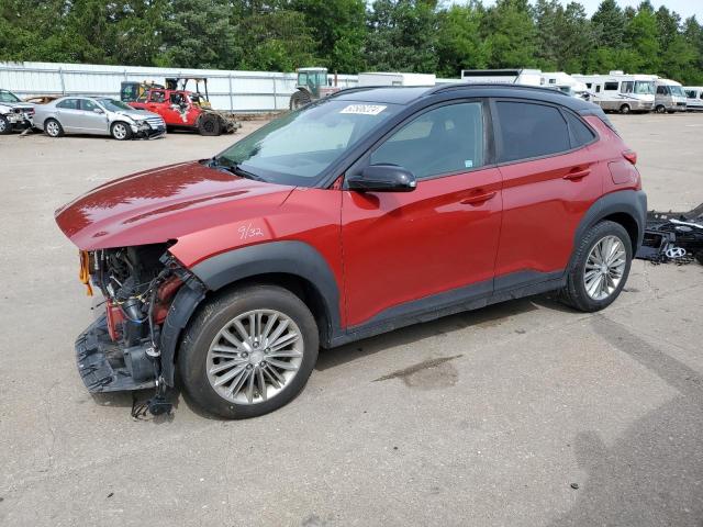 Photo 0 VIN: KM8K22AAXLU427152 - HYUNDAI KONA 