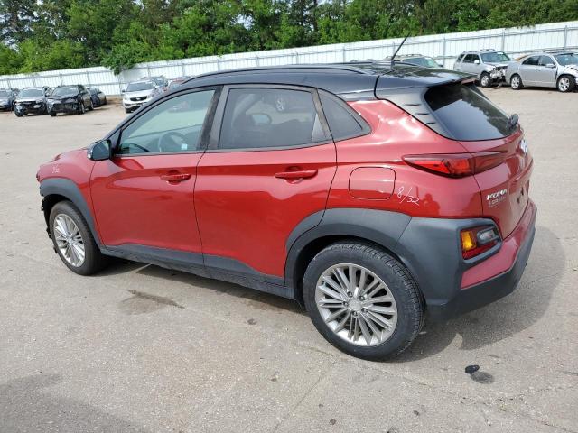 Photo 1 VIN: KM8K22AAXLU427152 - HYUNDAI KONA 