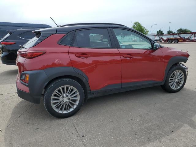 Photo 2 VIN: KM8K22AAXLU427152 - HYUNDAI KONA 