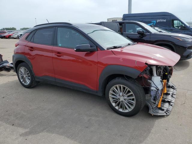 Photo 3 VIN: KM8K22AAXLU427152 - HYUNDAI KONA 