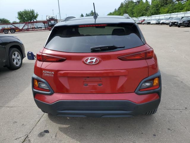 Photo 5 VIN: KM8K22AAXLU427152 - HYUNDAI KONA 